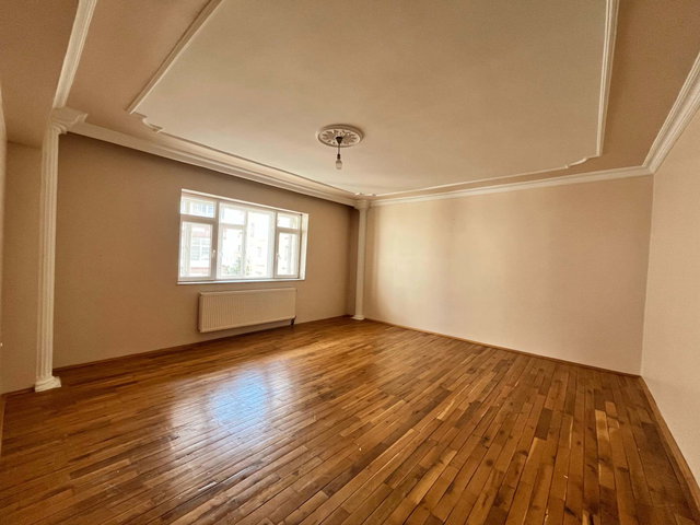 REMAX İLKE'DEN YILDIZKENT ŞEHİR HAST. KARŞISI 4+1 KİRALIK DAİRE