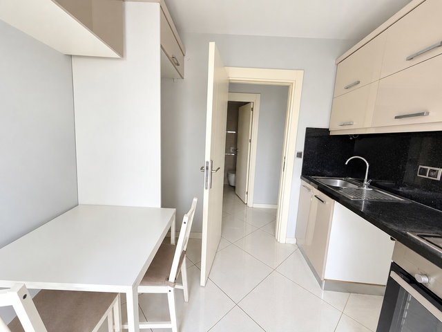 RE/MAX KONSEPT'TEN HİSAR PANORAMA EVLERİNDE ARA KAT 2+1 KİRALIK