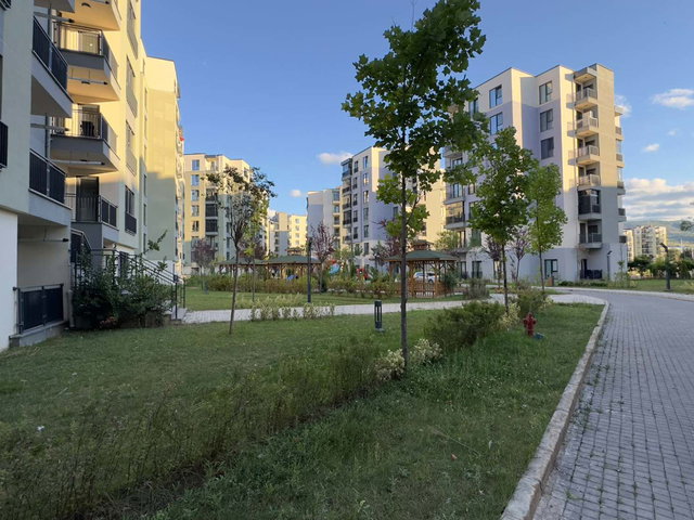 BÖLGE UZMANI RAHŞAN ÇAM|ŞEHRI BAHÇE KONUTLARI GENIŞ 2+1 DAIRE