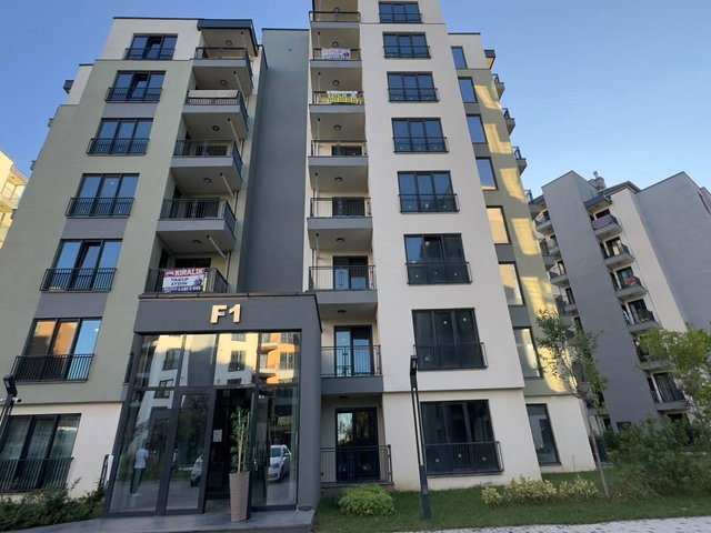 BÖLGE UZMANI RAHŞAN ÇAM|ŞEHRI BAHÇE KONUTLARI GENIŞ 2+1 DAIRE