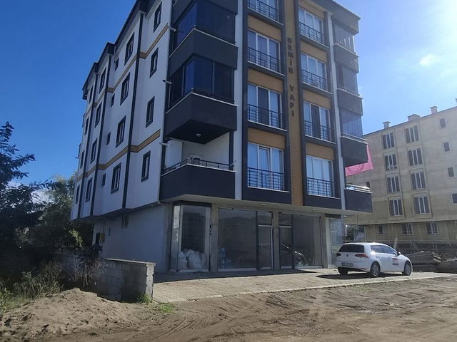 SAMSUN TEKKEKÖY’DE 2025 YAPIMI, DOĞU CEPHE 1+1 BALKONLU DAİRE (KİRACILI)