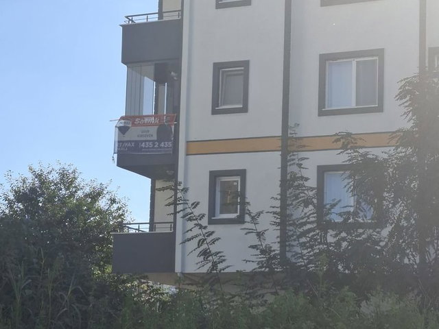 SAMSUN TEKKEKÖY’DE 2025 YAPIMI, DOĞU CEPHE 1+1 BALKONLU DAİRE (KİRACILI)