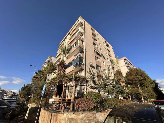 BUCA KOOP’TA FULL EŞYALI 2+1 KİRALIK DAİRE