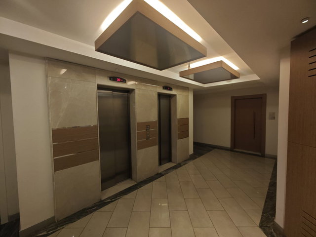 CITY CENTER HOME OFFICE'DE KİRALIK STÜDYO DAİRE
