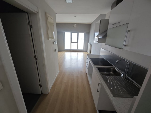 CITY CENTER HOME OFFICE'DE KİRALIK STÜDYO DAİRE