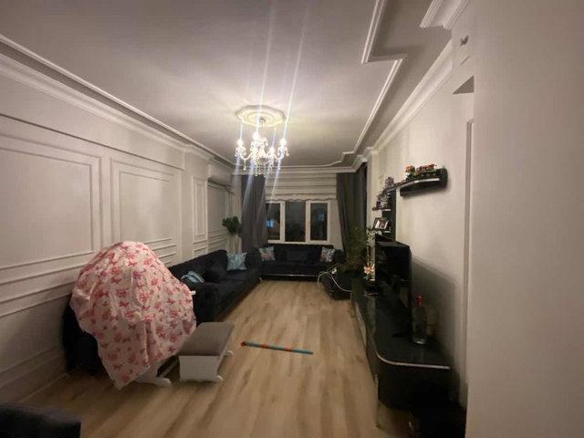 ÜMRANIYE ÇAKMAK'TA FUL EŞYALI TADILATLI GENIŞ KIRALIK 2+1