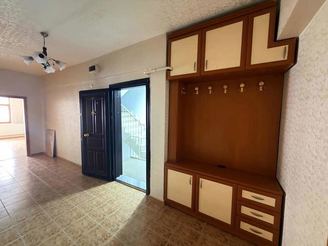 REMAX DOĞU'DAN ÜNİVERSİTE MAHALLESİNDE KİRALIK 3+1 DAİRE