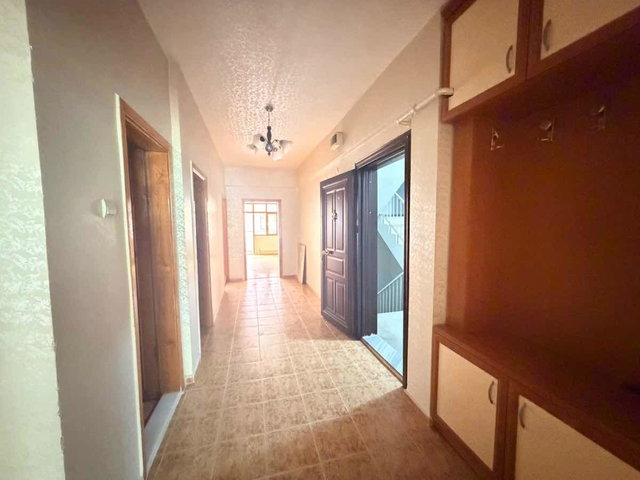 REMAX DOĞU'DAN ÜNİVERSİTE MAHALLESİNDE KİRALIK 3+1 DAİRE