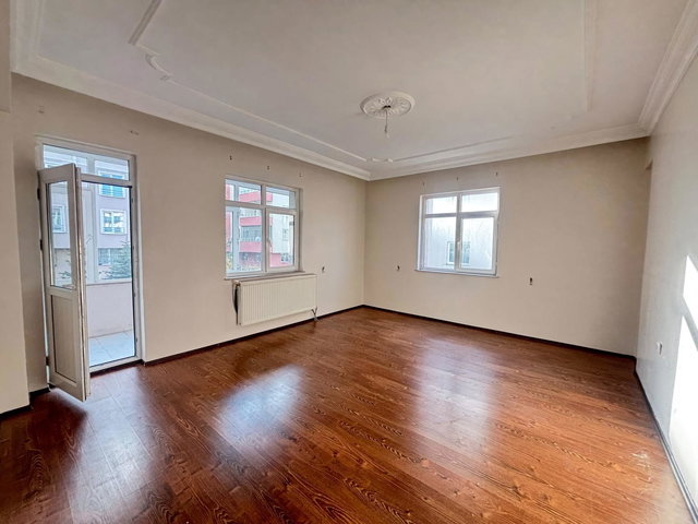 REMAX İLKE'DEN KAYAKYOLU ŞEHİTLER PARKI YAKINI 3+1 KİRALIK DAİRE