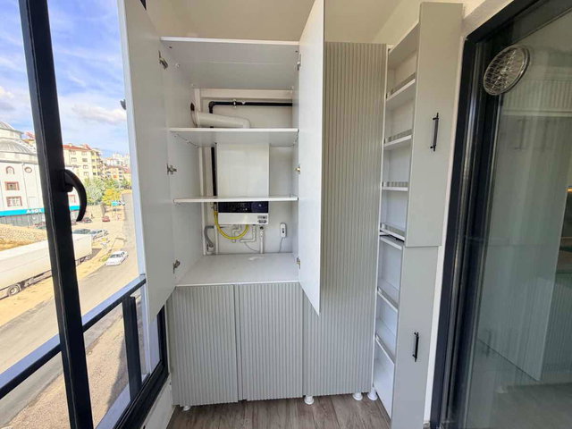 REMAX DOĞU'DAN ABDULLAHPAŞA DA TEMİZ KİRALIK 2+1 DAİRE