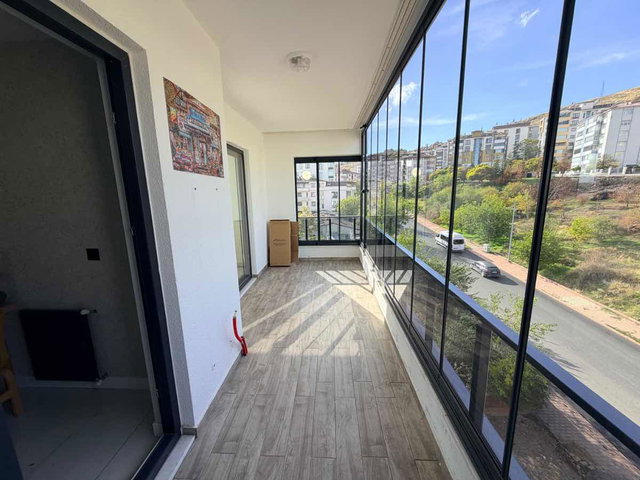 REMAX DOĞU'DAN ABDULLAHPAŞA DA TEMİZ KİRALIK 2+1 DAİRE