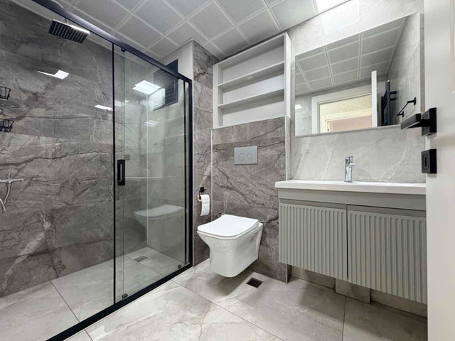 REMAX DOĞU'DAN ABDULLAHPAŞA DA TEMİZ KİRALIK 2+1 DAİRE