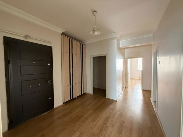REMAX İLKE'DEN ŞEHİR MERKEZİ'NDE 3+1 KİRALIK DAİRE