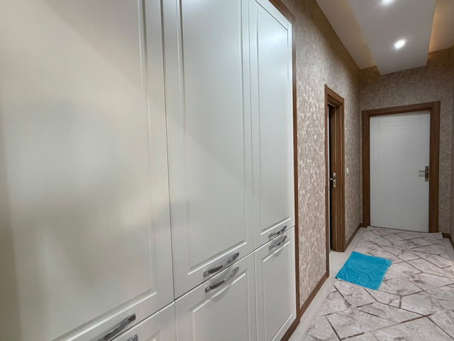TANDOĞAN MAH. MAGİM YENİŞEHİR SİTESİ 4+1 ARAKAT DAİRE