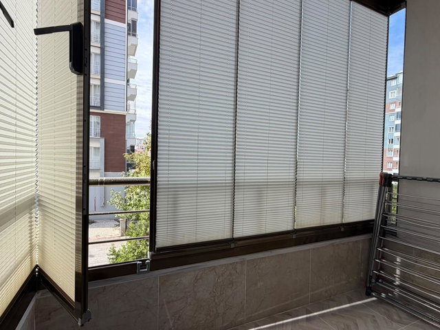 TANDOĞAN MAH. MAGİM YENİŞEHİR SİTESİ 4+1 ARAKAT DAİRE