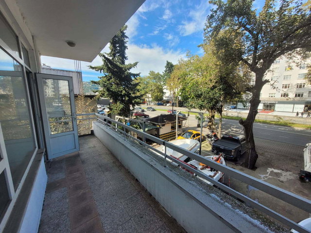 YENİMAHALLE’DE ATATÜRK BULVARI ÜZERİNDE KİRALIK 3+1 DAİRE
