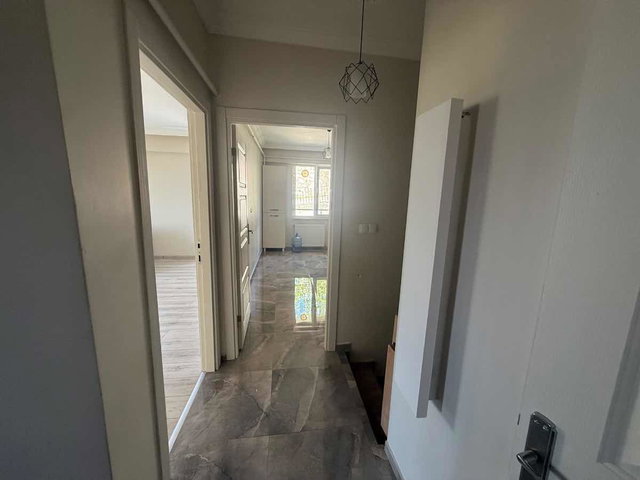 DILEK ERCAN REMAX ÇAKRA GÖLCÜK DONANMA'DA DENIZ MANZARALI 3+1