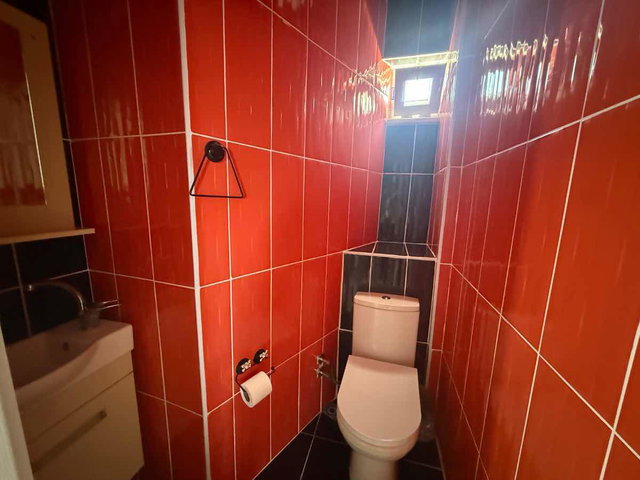 DILEK ERCAN REMAX ÇAKRA GÖLCÜK DONANMA'DA DENIZ MANZARALI 3+1