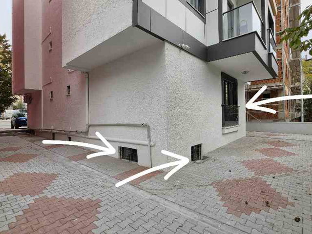 REMAX ASHİLL ÜMRANİYE YUKARI DUDULLU 2+1 KİRALIK DAİRE