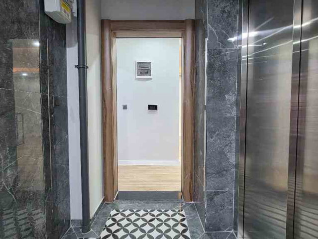 REMAX ASHİLL ÜMRANİYE YUKARI DUDULLU 2+1 KİRALIK DAİRE