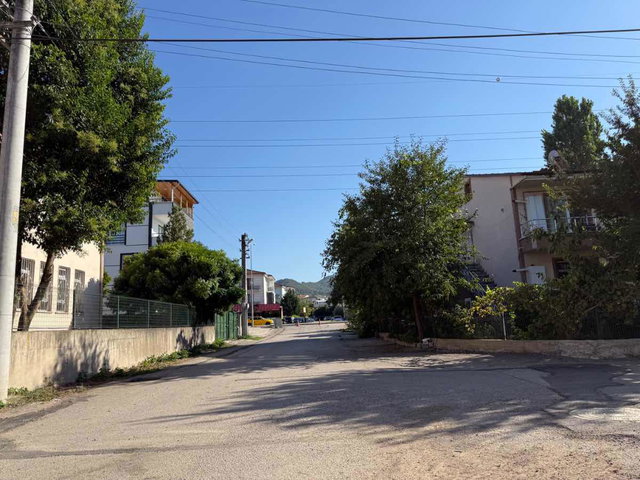 DİLEK ERCAN REMAXÇAKRA GÖLCÜK KARAKÖPRÜ SATILIK 3+1 ÇATI DUBLEKS