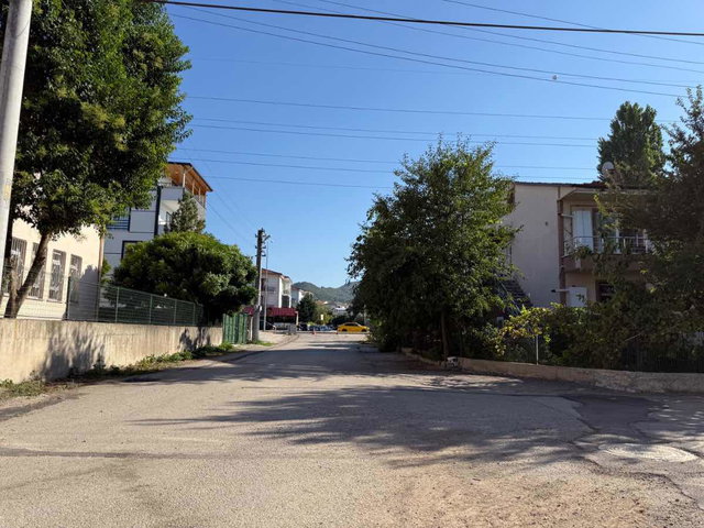 DİLEK ERCAN REMAXÇAKRA GÖLCÜK KARAKÖPRÜ SATILIK 3+1 ÇATI DUBLEKS