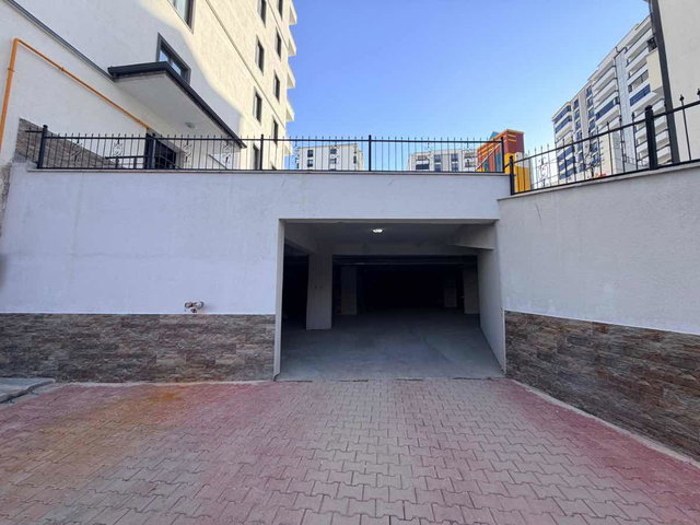 REMAX DOĞU'DAN ABDULLAHPAŞA SEYRAN VİZYON EVLERİNDE SATILIK 2+1
