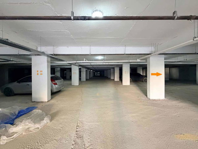 REMAX DOĞU'DAN ABDULLAHPAŞA SEYRAN VİZYON EVLERİNDE SATILIK 2+1