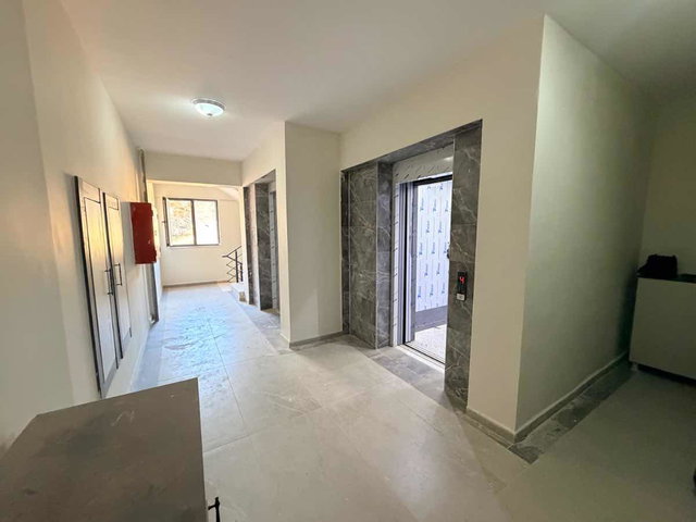 REMAX DOĞU'DAN ABDULLAHPAŞA SEYRAN VİZYON EVLERİNDE SATILIK 2+1