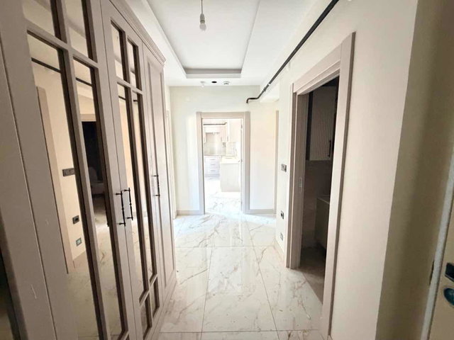 REMAX DOĞU'DAN ABDULLAHPAŞA SEYRAN VİZYON EVLERİNDE SATILIK 2+1