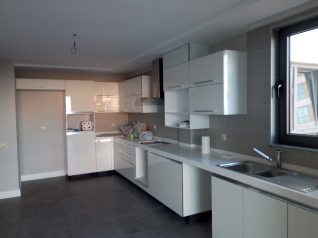REMAX RAHŞAN ÇAM'DAN |BORKONUT PLUSTA 3+1 DAİRE