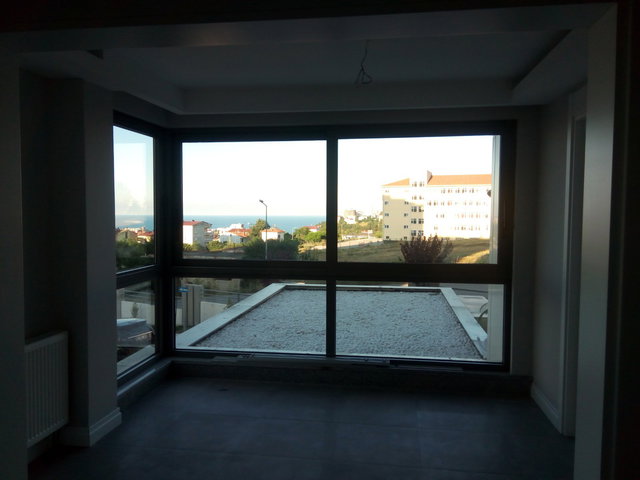 REMAX RAHŞAN ÇAM'DAN |BORKONUT PLUSTA 3+1 DAİRE