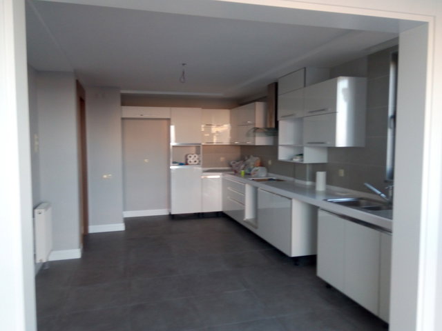 REMAX RAHŞAN ÇAM'DAN |BORKONUT PLUSTA 3+1 DAİRE