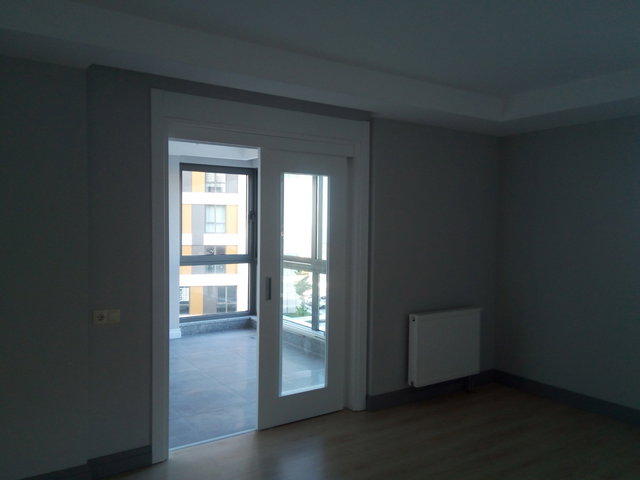 REMAX RAHŞAN ÇAM'DAN |BORKONUT PLUSTA 3+1 DAİRE