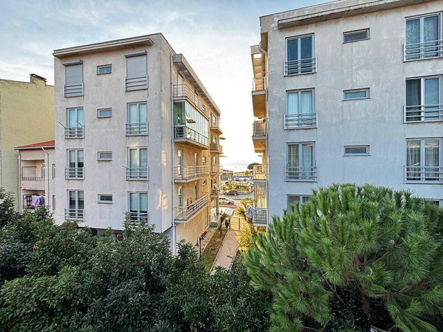 ÇANAKKALE MERKEZ KİRALIK 3+1 TERASLI DUBLEKS DAİRE