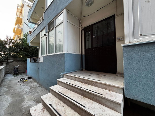 ÇANAKKALE MERKEZ KİRALIK 3+1 TERASLI DUBLEKS DAİRE
