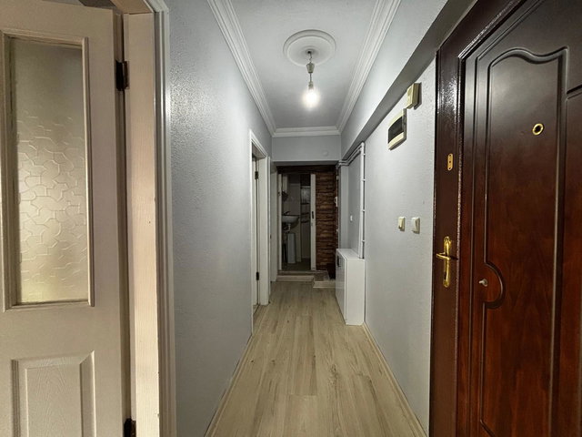 ÇANAKKALE MERKEZ KİRALIK 3+1 TERASLI DUBLEKS DAİRE