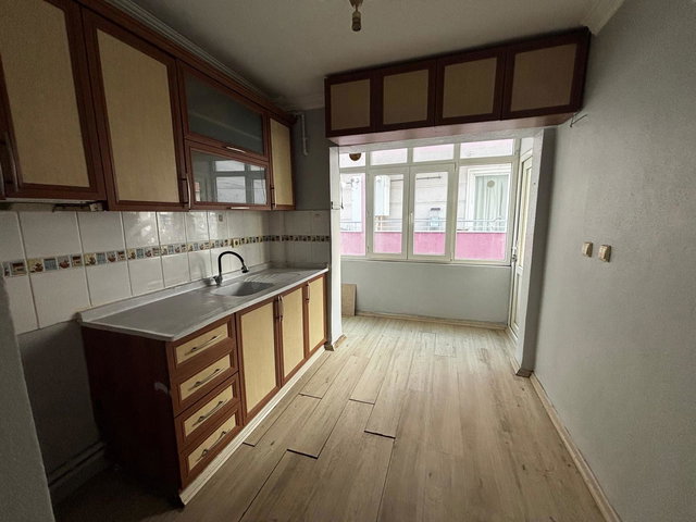 ÇANAKKALE MERKEZ KİRALIK 3+1 TERASLI DUBLEKS DAİRE