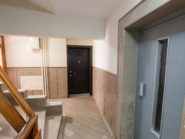 RE/MAX BEYAZ HÜDAVENDİGAR KİRALIK 3+1 TADİLATLI