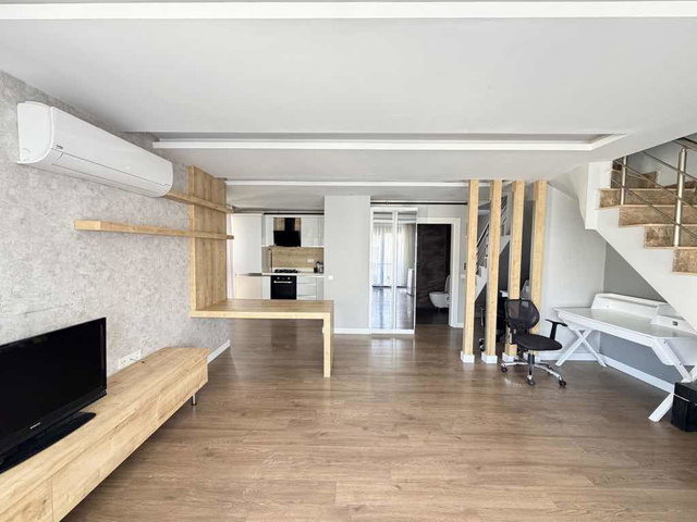 HURMA MAHALLESİ 4+1 SATILIK DAİRE