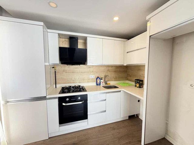 HURMA MAHALLESİ 4+1 SATILIK DAİRE