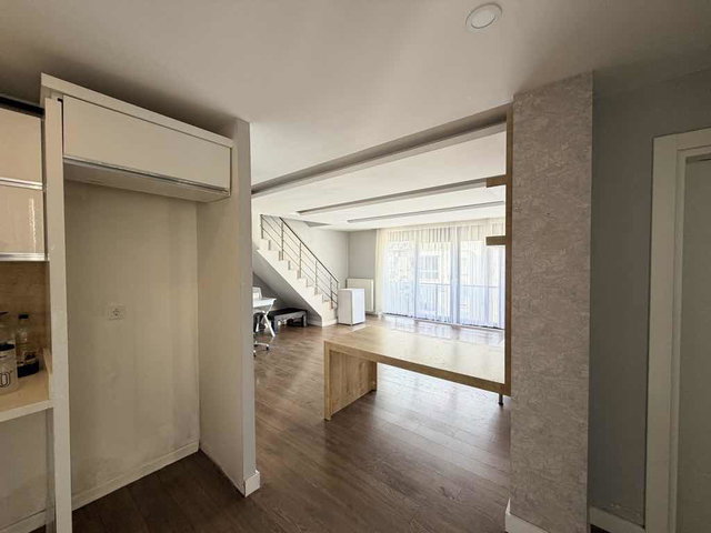 HURMA MAHALLESİ 4+1 SATILIK DAİRE