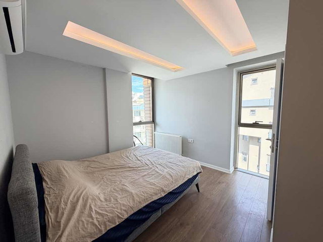 HURMA MAHALLESİ 4+1 SATILIK DAİRE