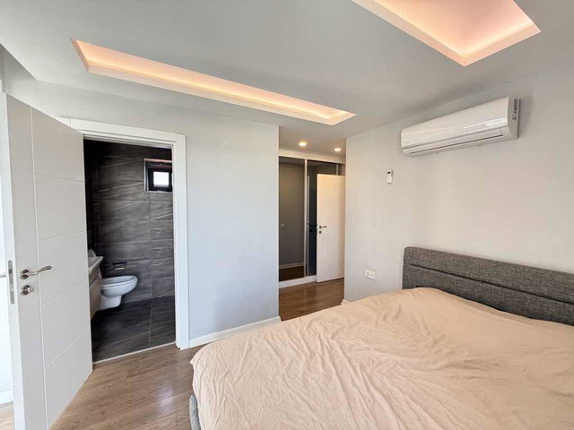 HURMA MAHALLESİ 4+1 SATILIK DAİRE