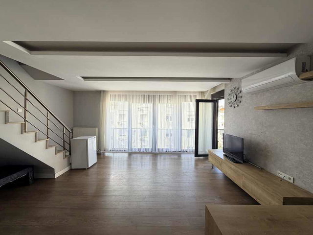 HURMA MAHALLESİ 4+1 SATILIK DAİRE