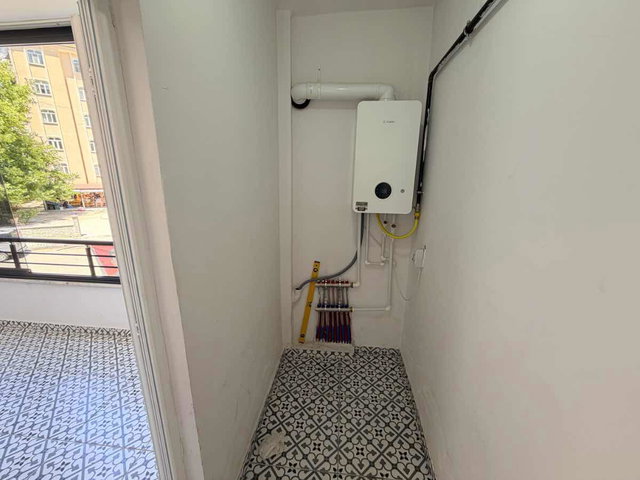 REMAX DOĞU'DAN DOĞUKENT MAHALLESİNDE TERTEMİZ SATILIK 3+1 DAİRE