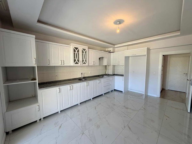 REMAX DOĞU'DAN DOĞUKENT MAHALLESİNDE TERTEMİZ SATILIK 3+1 DAİRE