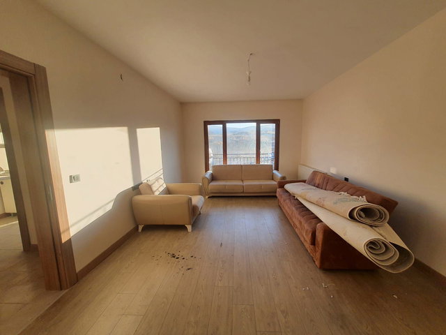 REMAX DOĞU'DAN AŞAĞI DEMİRTAŞ TOKİLERİNDE KİRALIK 3+1