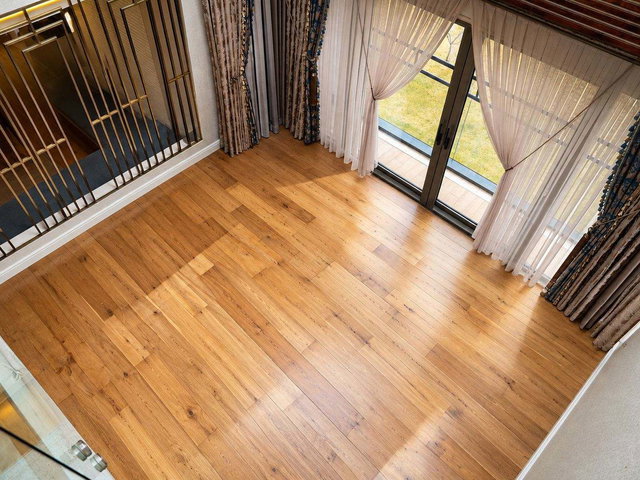 BEYTEPE RESTORIUM'DA SATILIK PENTHOUSE-TERASLI DUBLEKS DAİRE