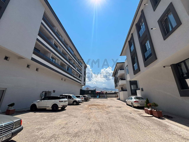 RE/MAX LACIVERT'TEN DADAŞKENT'TE KIRALIK FATURALAR DAHIL2+1DAIRE